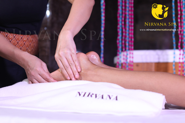 Nirvana International Spa